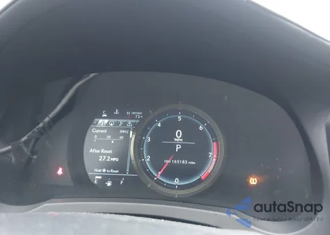 2014 Lexus Is 250 z USA, uszkodzony, nr VIN JTHBF1D29E5037789